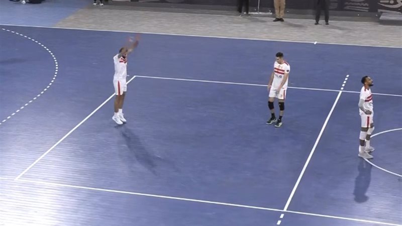 لاعبي الزمالك