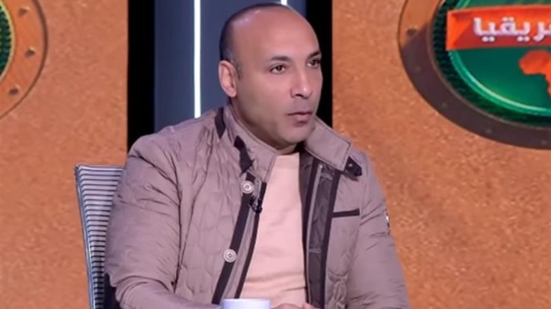 أيمن عبد العزيز
