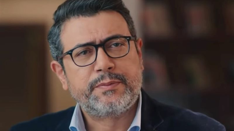 أحمد وفيق