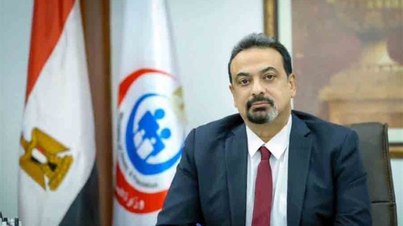 الدكتور حسام عبدالغفار