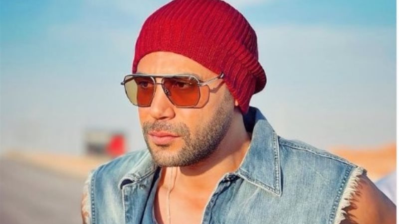 محمد إمام