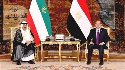 حزب الجيل: الزيارة الأولى لأمير الكويت تعبر عن عمق العلاقات المصرية الكويتية