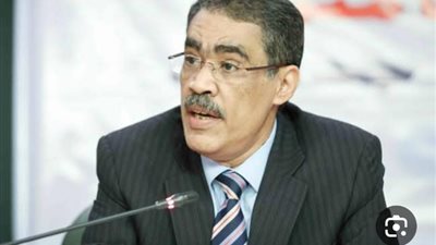ضياء رشوان: تقرير بلومبرج عن اقتصاد مصر يرقى للتزوير