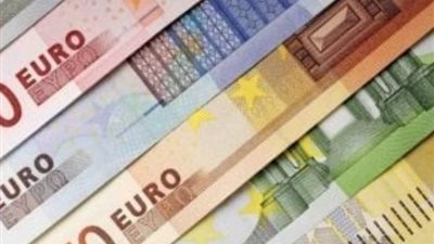 سعر اليورو الأوروبي مقابل الجنيه المصري في تعاملات اليوم الأربعاء 1-5-2024