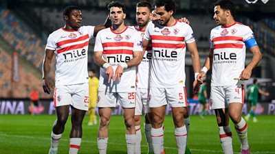 «كاف» لم يحسم منافس الزمالك في نهائي الكونفدرالية حتى الآن