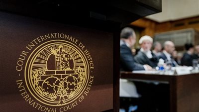 العدل الدولية ترفض اتخاذ قرارا بشأن تنفيذ دعوى نيكاراجوا ضد ألمانيا