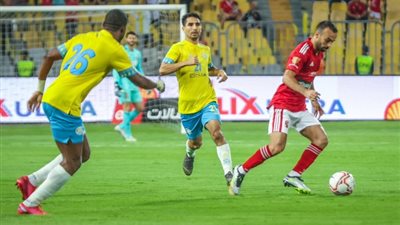 القنوات الناقلة لمباراة الأهلي والإسماعيلي في الدوري المصري نايل 2024
