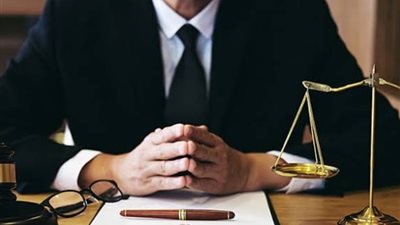 بسبب خلافات جيرة، كشف ملابسات واقعة اقتحام مكتب محامٍ في الغربية