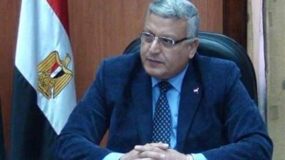 اللواء صلاح المعداوي: الدولة تسعى لتوفير بيئة عمل ملائمة تحترم كرامة العمال