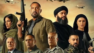 «كوبرا والمصري والرفاعي» أبطال السرب يلدغون الإرهابيين في مخابئهم