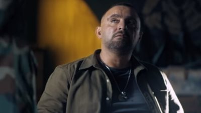 «توكلنا على الله»، أحمد السقا يحتفل بطرح فيلم «السرب» فى دور السينما