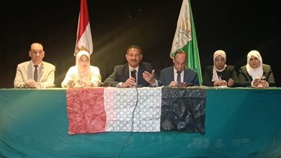 «تعليم الجيزة» تتأهب لماراثون امتحانات الفصل الدراسي الثاني