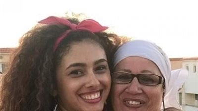 تعرف على موعد ومكان عزاء والدة الفنانة ريم أحمد