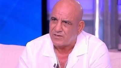 محمد لطفي يكشف تفاصيل شخصيته في فيلم «عصابة المكس»