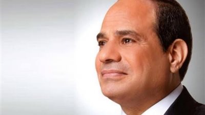 اتحاد القبائل العربية يختار الرئيس السيسي رئيسا شرفيا له