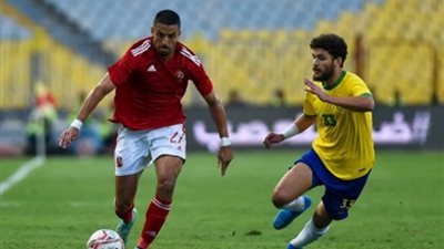 بث مباشر، مشاهدة مباراة الأهلي والإسماعيلي في الدوري المصري