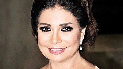 سوسن بدر ضيف شرف حفل افتتاح مهرجان «بردية سينما الومضة»