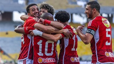 «الهزيمة 67»، الأهلي يٌسقط الإسماعيلي بثنائية في الدوري الممتاز