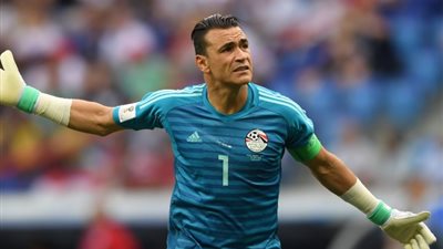 عصام الحضري يهاجم أكبر نادي في مصر:«الأهلي أصبح بلا مبادئ»