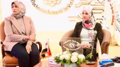 اتفاق تعاون بين «البحث العلمي» و«بحوث الإلكترونيات» لتشجيع الابتكار