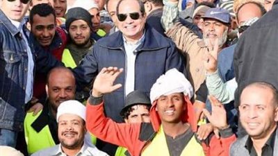 برلمانيون: الدولة حريصة على توفير بيئة عمل جيدة، والرئيس فتح آفاقا جديدة أمام المرأة