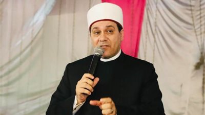 مظهر شاهين: ما فعله الدكتور حسام موافي «رد بتحية أحسن منها»