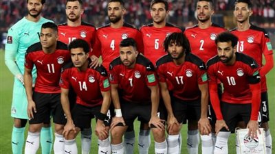 التصفيات المؤهلة لكأس العالم، مصر تستضيف بوركينا فاسو وتواجه غينيا بيساو