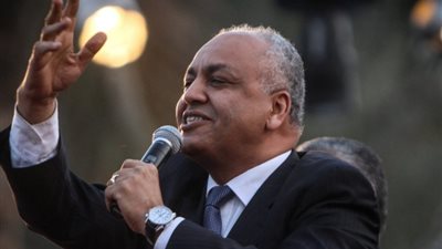 مصطفى بكري: اتحاد القبائل العربية يعبر عن إرادة وطنية لدعم الدولة والحفاظ على ترابها