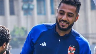 بعد تألق شوبير واقتراب عودة الشناوي، هل يفعل الأهلي عقد شراء الزنفلي؟
