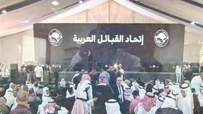 مؤسس بيت البادية: القبائل العربية بوابة الوطن وتأسيس اتحاد يعزز أمان مصر