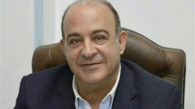 مجدي مرشد: توجيهات السيسي باحتفالية عيد العمال رسالة طمأنة