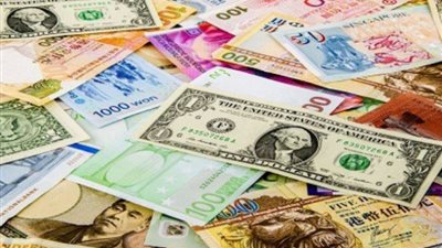أسعار العملات العربية والأجنبية مقابل الجنيه المصري اليوم 3 مايو 2024