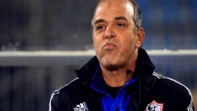 مدرب الزمالك السابق: لا أفهم سبب 
