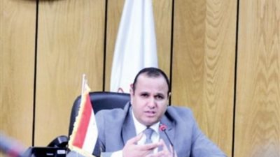 وزارة العمل: الدولة حريصة على توفير بيئة عمل تتوفر فيها شروط السلامة