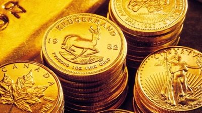 ارتفاع أسعار الجنيه الذهب اليوم الجمعة بمنتصف التعاملات