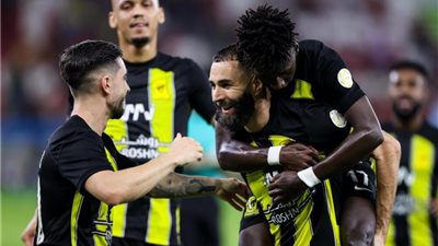 قناة مفتوحة تنقل مباراة الاتحاد وأبها في الدوري السعودي للمحترفين اليوم