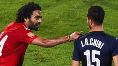 محامي بالنقض يكشف مفاجأة لصالح الأهلي في قضية الشيبي وحسين الشحات (خاص)