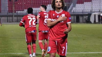 تفاصيل فسخ عقد عمرو وردة مع «بانسيرايكوس» القبرصي