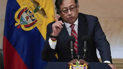 رسميًا، كولومبيا تقطع علاقاتها الدبلوماسية مع إسرائيل