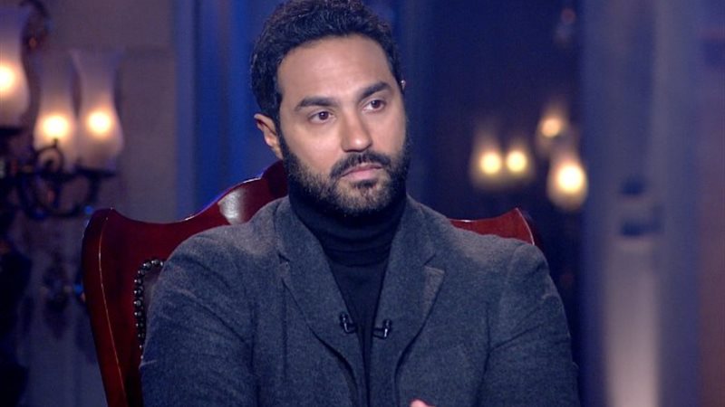 كريم فهمي