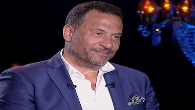 ماجد المصري
