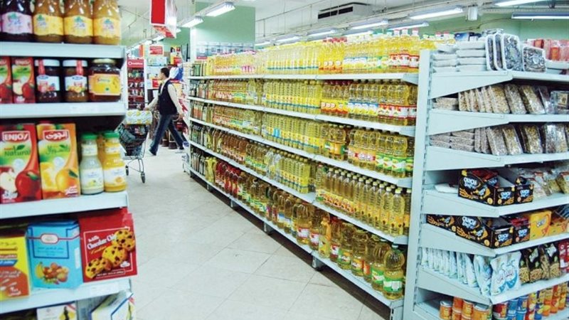 المواد الغذائية - أرشيفية