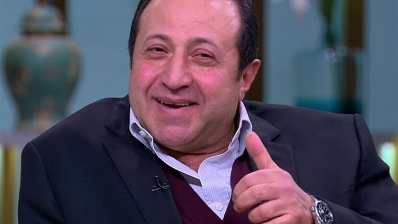 هشام عبد الخالق