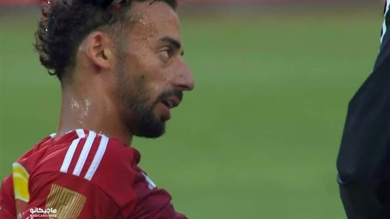 أحمد عبدالقادر