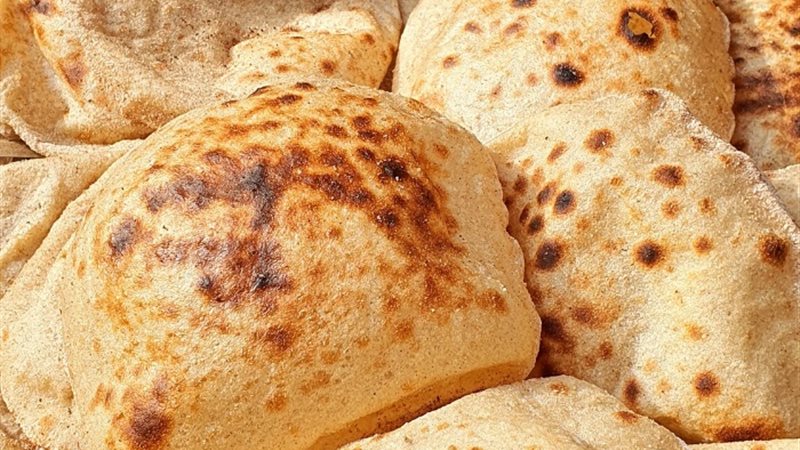 خبز