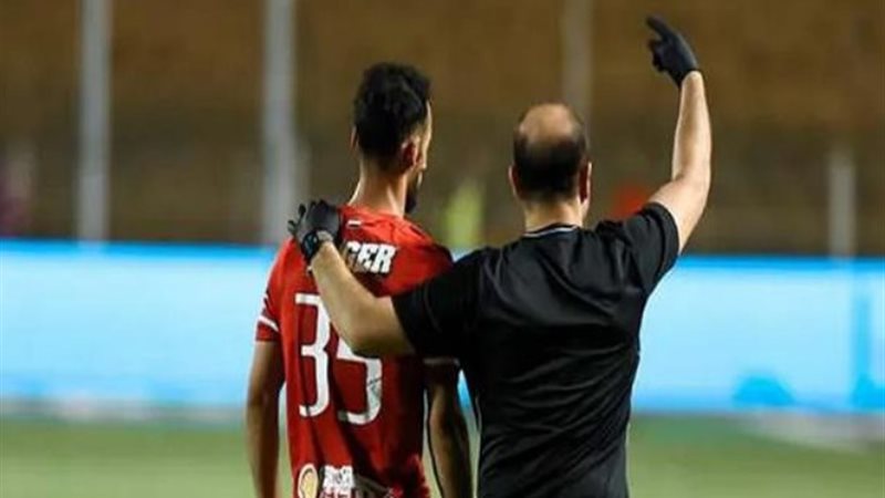 أحمد عبدالقادر