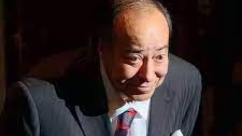 صلاح السعدني