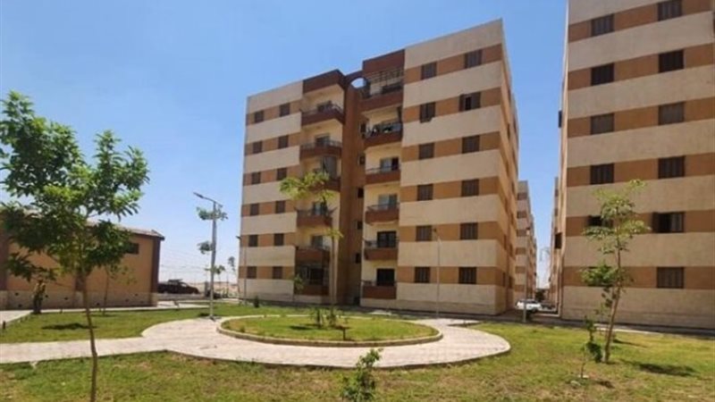 مدينة العبور الجديدة