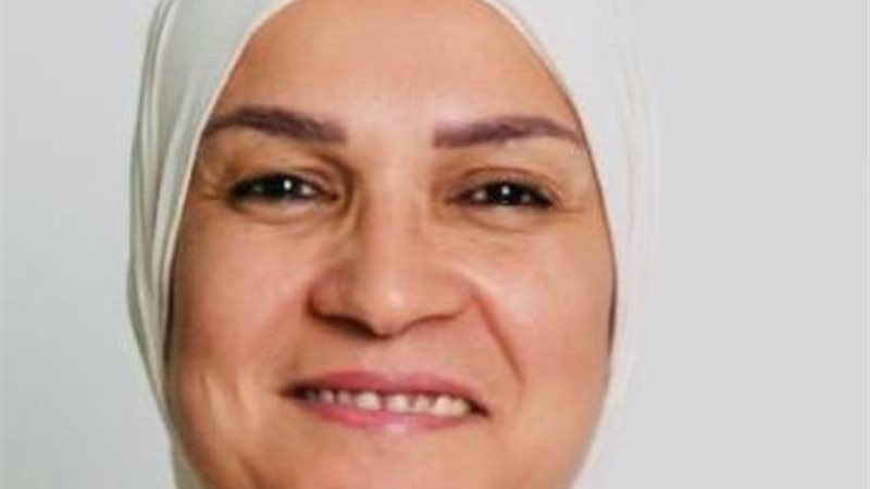 ماجدة إبراهيم