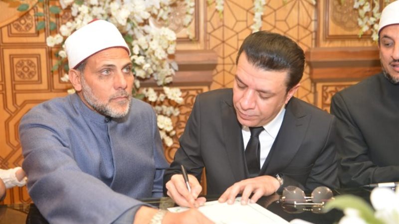 مصطفى كامل
